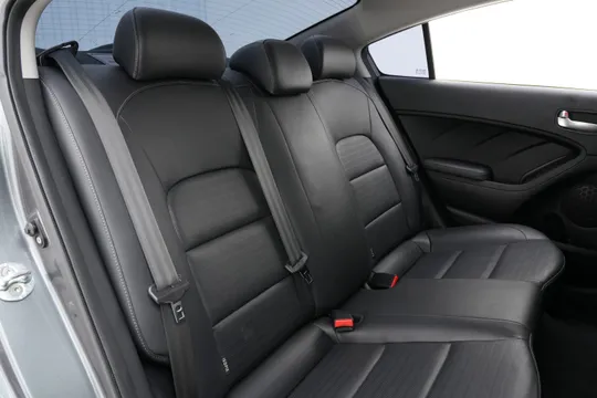 Kia Cerato (K3)