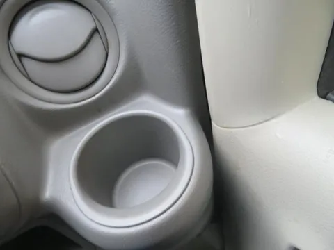 Mazda Scrum