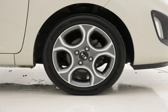 Kia Picanto (Morning)