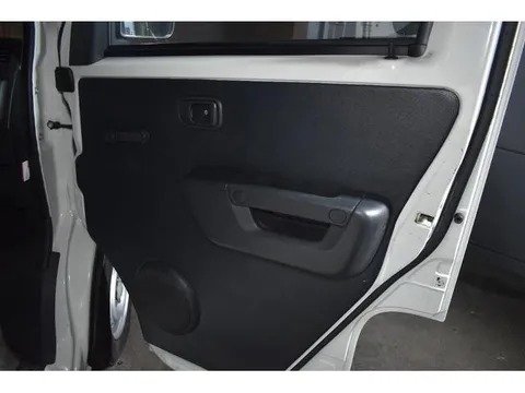 Toyota TownAce Van