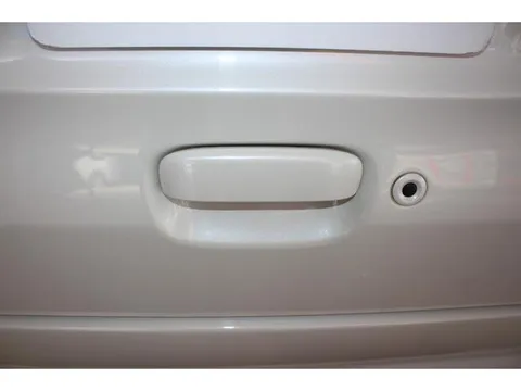 Mitsubishi eK Space Custom