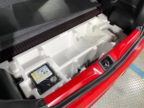 Suzuki Alto Turbo RS