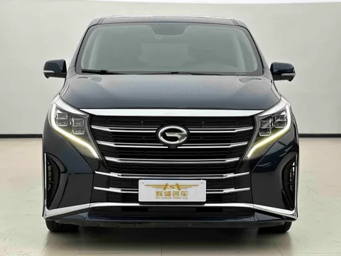 Gac M8