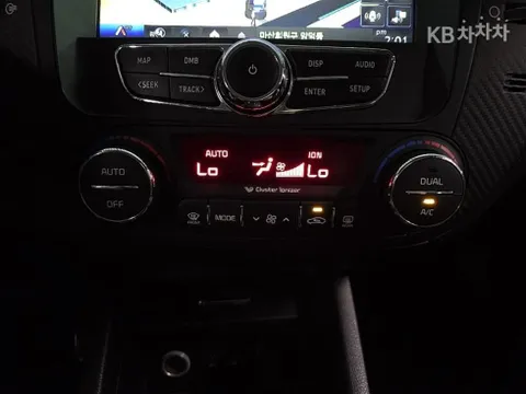 Kia Cerato (K3)