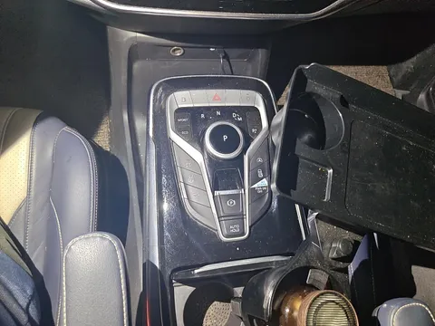 Maxus G20