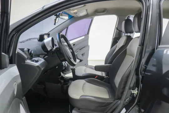 Chevrolet Matiz