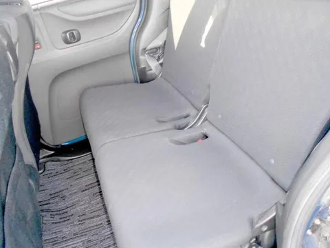 Honda N-BOX Plus Custom