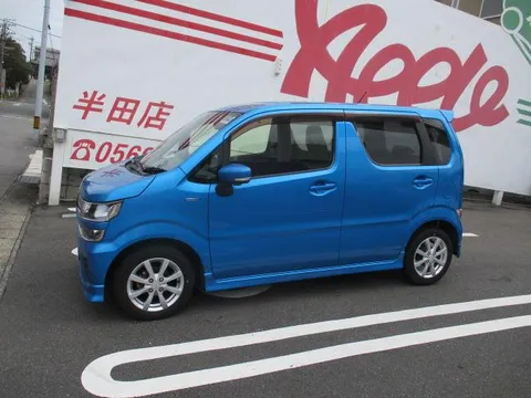 Mazda Flair