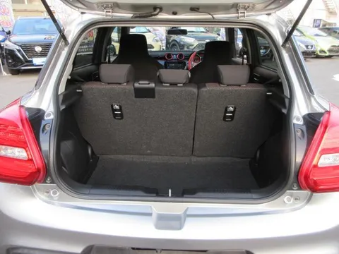 Suzuki Swift Sport