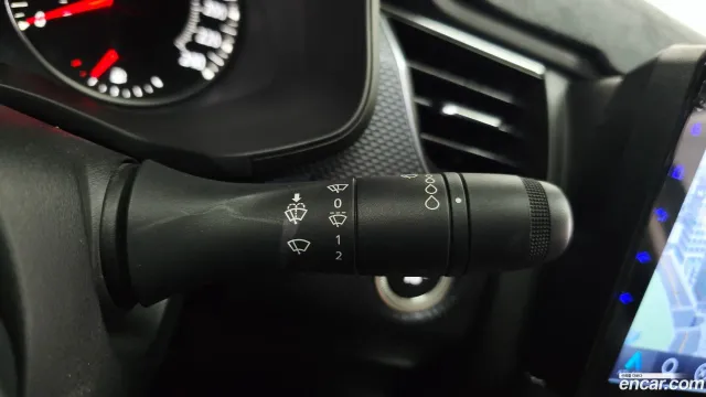 Renault XM3