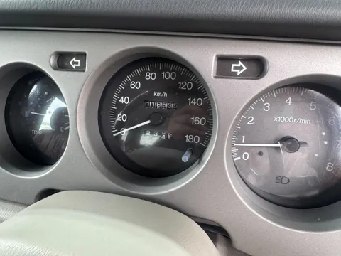 Nissan Rasheen