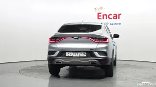 Renault XM3