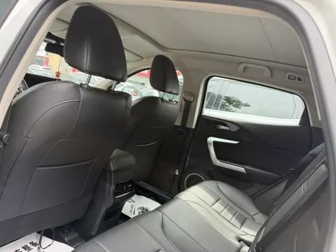 Wey VV5