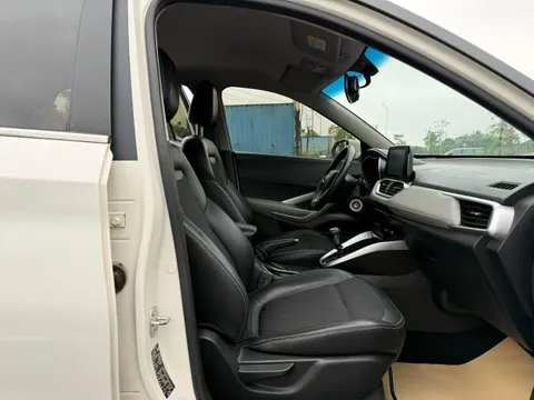 Baojun 510