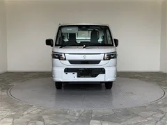Suzuki Carry Track