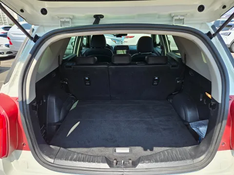 SsangYong Tivoli XLV (Tivoli Air)