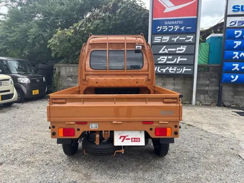 Suzuki Super Carry