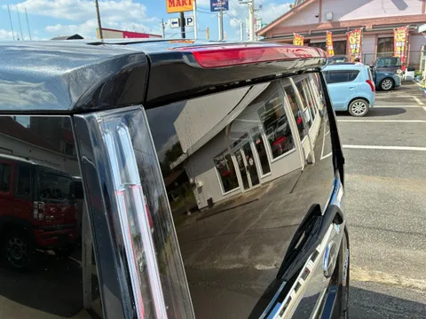 Subaru Justy