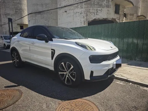 Lynk & Co Lynk & Co 05