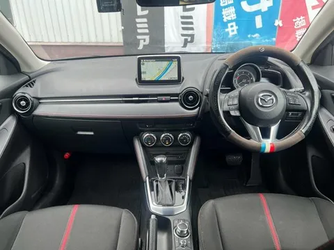 Mazda Mazda2 (Demio)