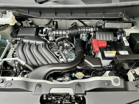 Nissan Vanette