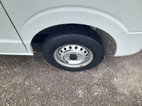 Nissan Clipper
