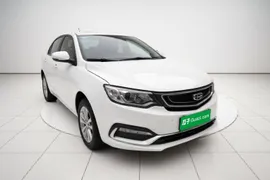 Geely Vision