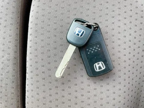 Honda Life