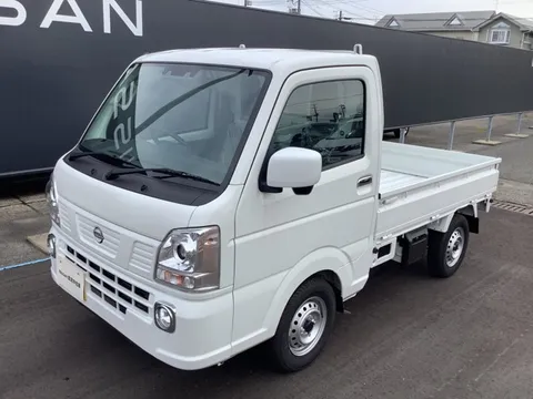 Nissan Clipper Truck