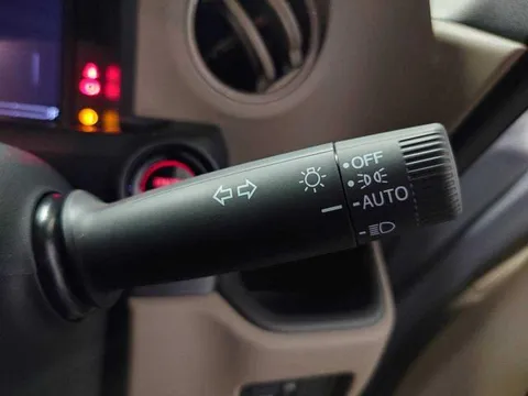Honda N-BOX Joy