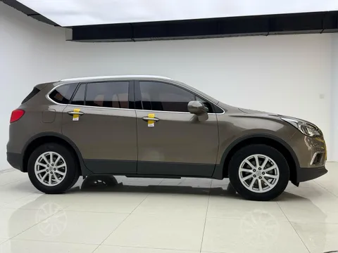 Buick Envision
