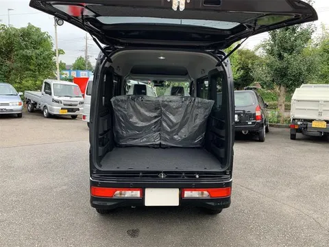 Mitsubishi Town Box