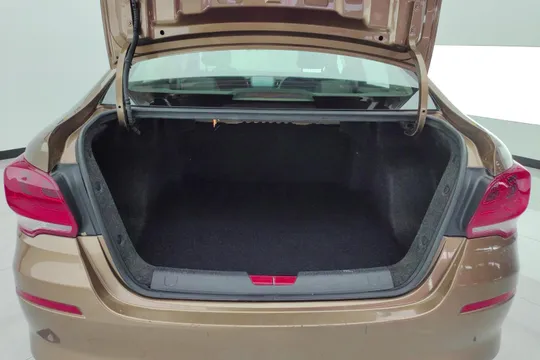 Chevrolet Cavalier