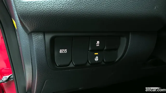Kia Pride