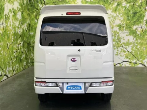 Daihatsu Atrai Wagon