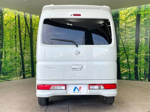 Nissan Clipper Rio