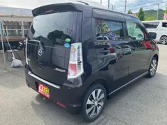 Mazda AZ-Wagon Custom Style