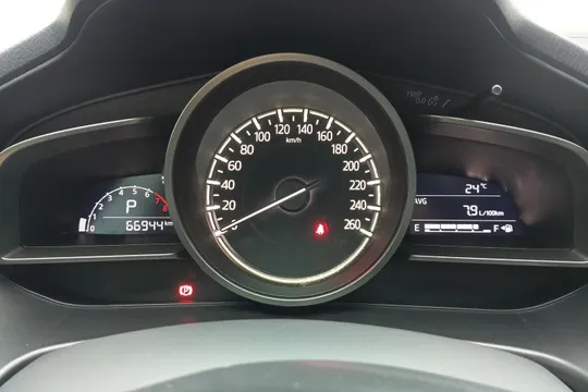 Mazda Mazda 3