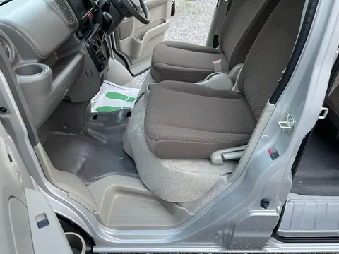 Mazda Scrum