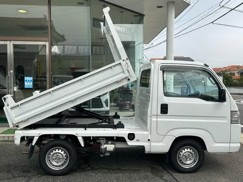 Honda Acty Truck