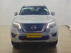 Nissan Terra
