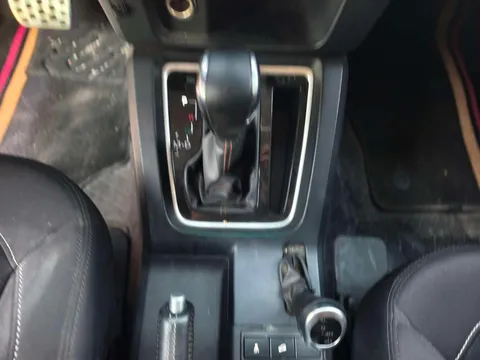 BAIC F40