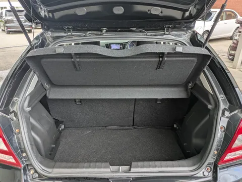 Suzuki Baleno