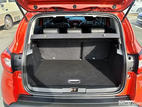 Renault QM3