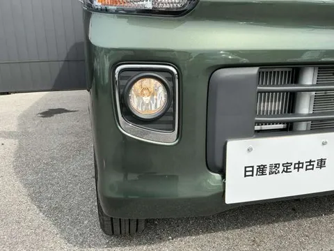 Nissan Clipper Rio