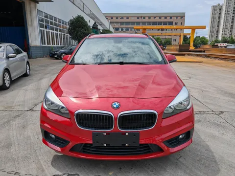 BMW 2-Series