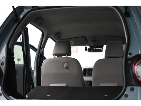 Daihatsu Mira Tocot