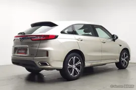 Honda UR-V