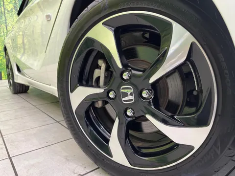 Honda S660