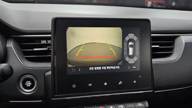 Renault Arkana (XM3)
